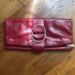 Hobo clutch